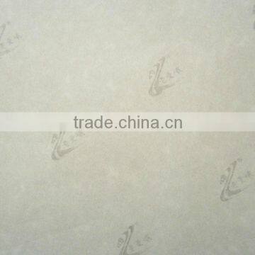 Watermark Paper for Packaging