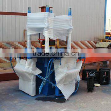 150T Small Cement Concrete Road Paver for Investment Project photo-4