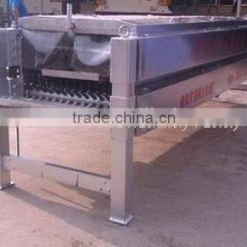 Chicken Slaughter Machine: Peeling Feather Machine