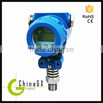 High piezoresistive explosion-proof pressure sensor