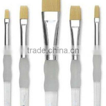 Acrylic Nylon Artist Brush