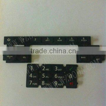 Hot Selling 6 Pin Push Button Switch With CE Certificate photo-2