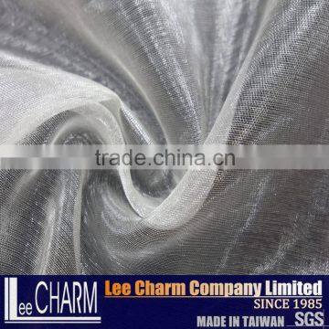 100% Shiny Nylon Tyre Cord Fabric photo-4