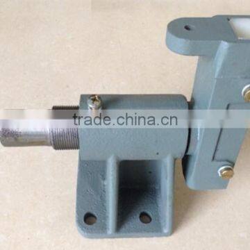 Elevator Spare Parts/Slide Guide Shoes for the Elevators/80*60