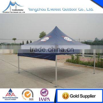 cheap promotional folding gazebo tent