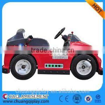 Driving School, Popular Indoor Amusement Rides With Good Quality, Kids Electric Car photo-5