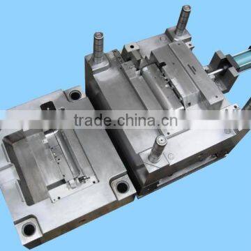 Hot sale high precision OEM/ODM plastic injection mold maker