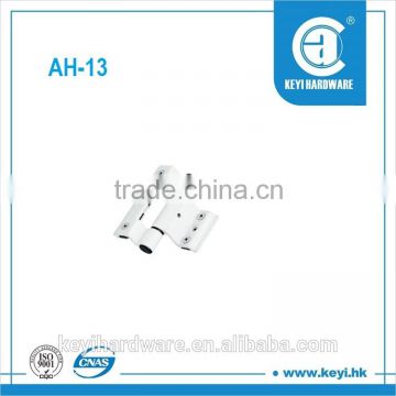 AH-13 Aluminium window pivot hinge/casement window hinges China wholesaler