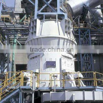 Vertical Mill / Vertical Milling Machine