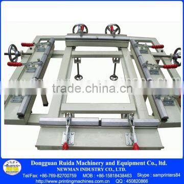 Screen Printing Mesh Stretcher / Hand Screen Stretcher photo-2