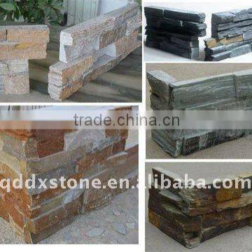 natural slate stone veneer