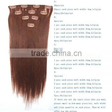 high quality &fashional &hot selling brazilian wet and wavy hair