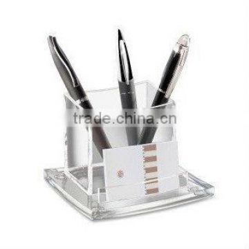 pen acrylic holder