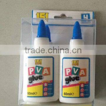 60ml school PVA white glue