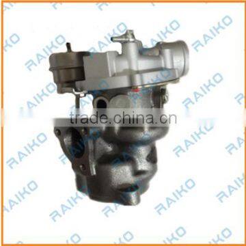 BV35 54359880015 55197838 93184183 turbo for Z13DTH engine