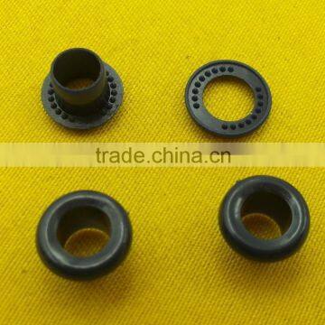 14L Plastic Eyelets and Washers in Dark Navy Color --- P4379 photo-3