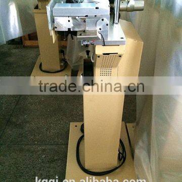 FR-828 Half Computerized Stright Sock Sewing Machine photo-5