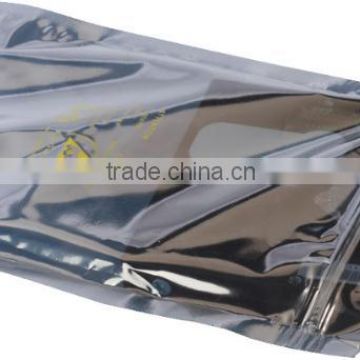 Color/transparent pe anti-static bag