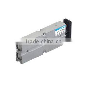 Double Action Type Double Rod Cylinder Pneumatic Air Cylinder TN series Double-shaft cylinder