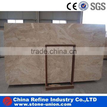 Cappuccino beige marble