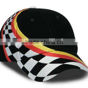 Promotional Cap / Baseball Cap / Sports Cap With Embroidery photo-4