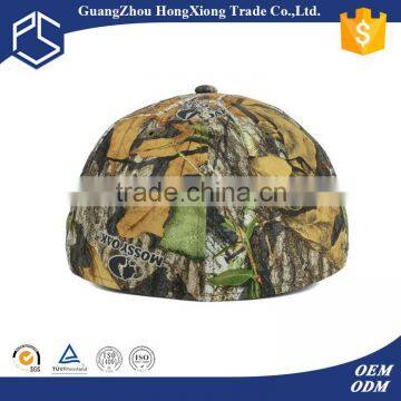 Trade Assurance Unique Cypress Design Cycling Hunting Camo Cap photo-4