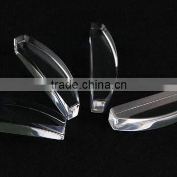 Clear PMMA Cnc Plastic Rapid Prototype photo-3