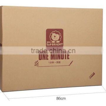 Fashion Kids Wooden Toy Tergum Chalkboard and Whiteboard Blackboard Folding Kids Erasable Magic Magnetic Drawing Board photo-6