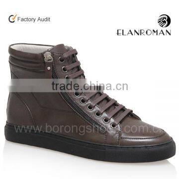 Wholesale china sneaker shoe comfort and breathable sustom sneakers