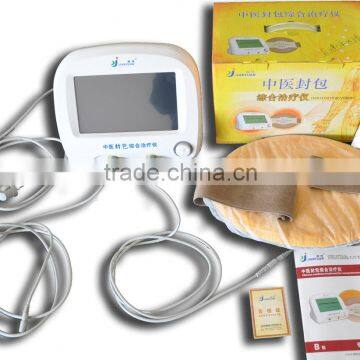 Packet of TCM Comprehensive Therapy Instrument