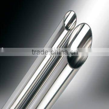 titanium seamless tube/pipe