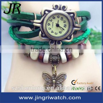 2015 new arrival DIY handmade chain watch