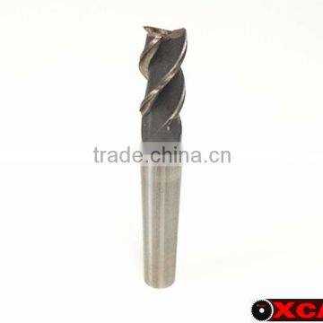 6mm carbide milling cutters/Solid Tungsten Carbide End Mill/CNC End Milling Cutter