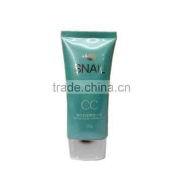 whitening snail cc cream