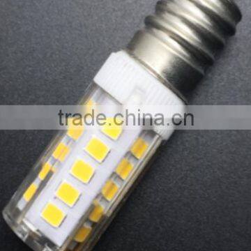led mini corn bulb light 3w Refrigerator light gate light