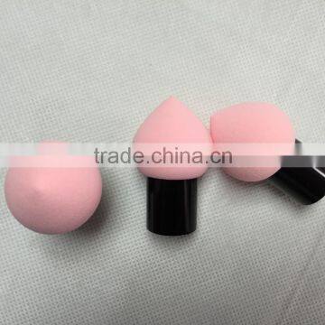 Sponge head kabuki brush