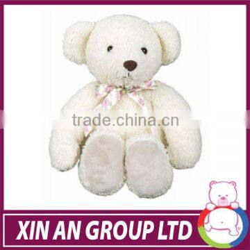 Plush Material and Bear Type Toys for Girls
