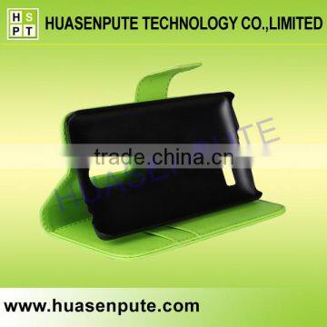 New Arrival Dual Slots Wallet Leather Case For LG L FINO DUAL D295 Wallet Leather Case photo-5