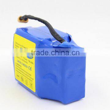 Bedicar Balancing Scooter Parts Self Balancing Scooter Battery 36V 4400 MAh photo-2