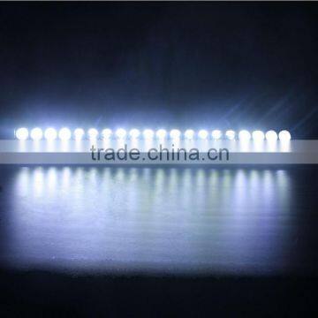 120w Double Row Led Light Bar for Tow Truck