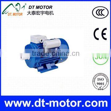 YL 3.7kw High Efficiency Single-phase Capacitor Start and Run Induction Motor 100%COPPER photo-5