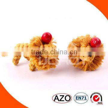 lion animal shape cotton little pet shop toys