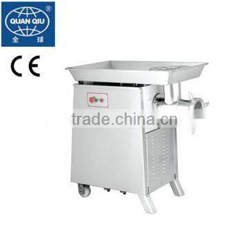 electric stainless steel meat grinder