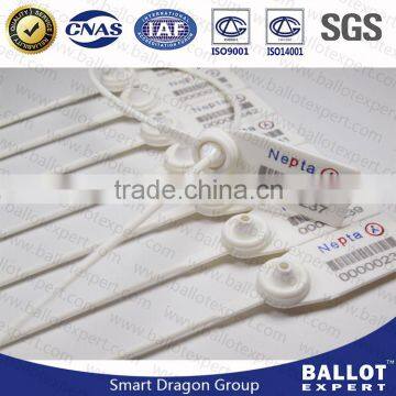 Plastic Ballot Box Seals for Security on Voting Made by China Seal Manufacturer photo-3