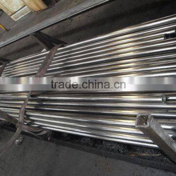 DIN 2391 Standard St52 Grade Cold Rolling Precision Seamless Steel Pipes & Tubes