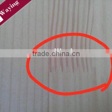 finger joint wood panel /rubber wood finger joint lamination board