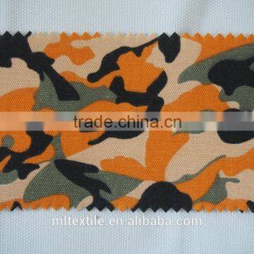 Customized Cheap Camouflage Waterproof Military Tent Canvas Fabric Factory photo-5