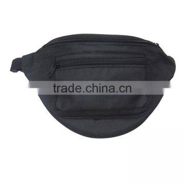2015 outdoor running bag waist belt men canvas polyester bag sport Waist Bag