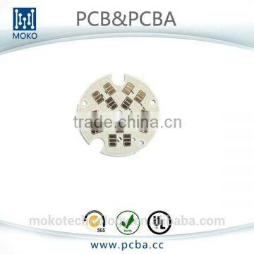 fr4 led pcb aluminum led pcb customized led pcb