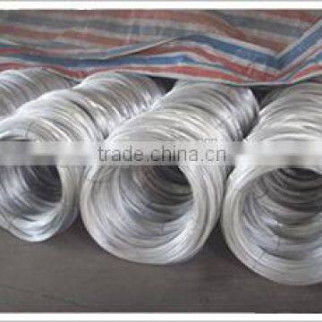 Low Price Galvanized Tie Wire, Electric Galvanized Iron Wire Supplier photo-1